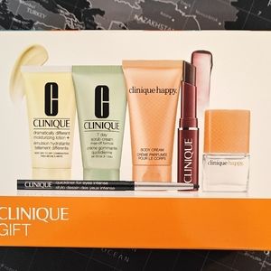 CLINIQUE Gift Set (6 piece) - Fall 2022 Edition